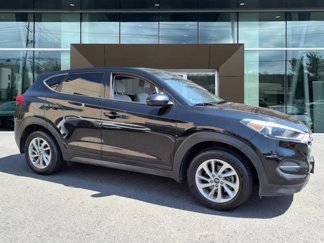 Used 2018 Hyundai Tucson SE image 1