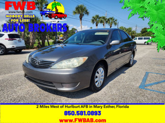 Used 2005 Toyota Camry image 1