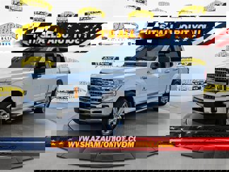 Used 2018 Ford F150 XLT w/ Equipment Group 302A Luxury image 1