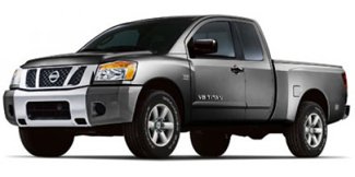 Used 2011 Nissan Titan SV w/ SV Value Truck Pkg image 1