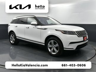 Used 2019 Land Rover Range Rover Velar S image 1