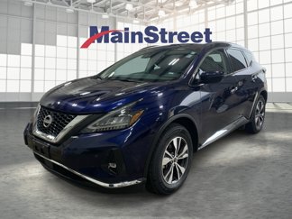 Used 2023 Nissan Murano SV image 1