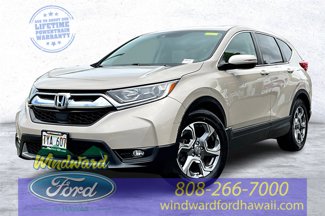 Used 2019 Honda CR-V EX-L image 1