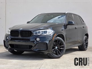 Used 2018 BMW X5 sDrive35i image 1