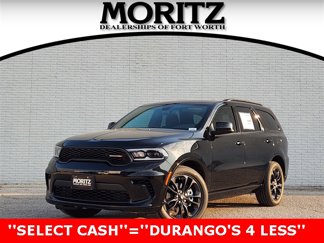 New 2026 Dodge Durango GT image 1