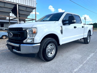 Used 2022 Ford F250 XL w/ Power Equipment Group image 1