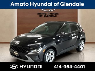Certified 2023 Hyundai Kona SEL image 1