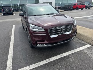 Used 2022 Lincoln Aviator Reserve w/ Equipment Group 201A image 1