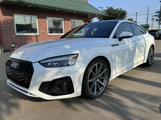 Used 2025 Audi A5 2.0T Premium Plus image 1