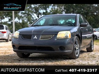 Used 2005 Mitsubishi Galant DE image 1