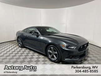 Used 2015 Ford Mustang Coupe w/ Equipment Group 051A image 1