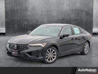 New 2025 Acura Integra image 1