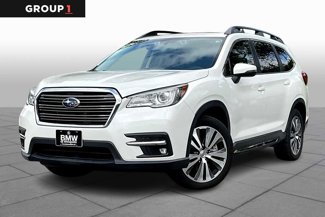 Used 2020 Subaru Ascent Limited w/ Technology Package image 1