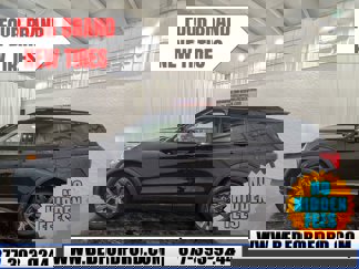 Used 2022 Ford Explorer XLT w/ Equipment Group 202A image 1