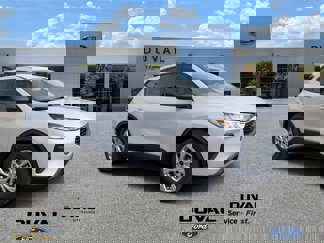 New 2025 Ford Escape Active w/ Tech Pack #1 image 1
