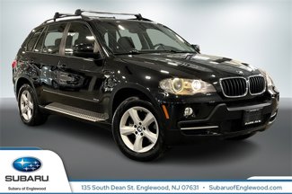 Used 2008 BMW X5 3.0si image 1
