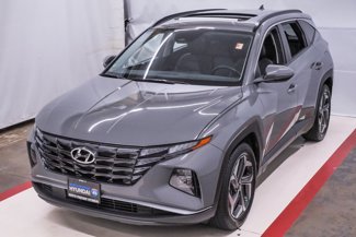 Used 2024 Hyundai Tucson SEL w/ Convenience Package image 1