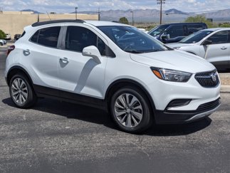 Used 2019 Buick Encore Preferred image 1