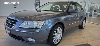 Used 2010 Hyundai Sonata Limited image 1