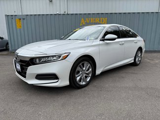 Used 2019 Honda Accord LX image 1