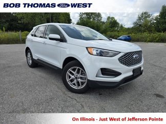 Used 2023 Ford Edge SEL image 1