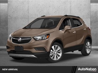 Used 2018 Buick Encore Preferred image 1