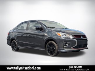 New 2024 Mitsubishi Mirage G4 Black Edition image 1