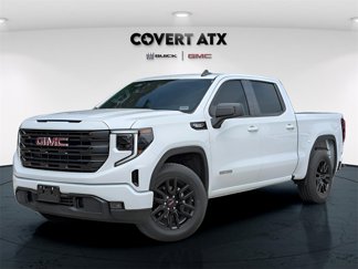 New 2024 GMC Sierra 1500 Elevation image 1