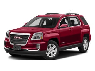Used 2016 GMC Terrain SLE w/ Technology Package image 1