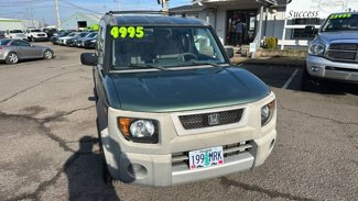Used 2005 Honda Element EX image 1