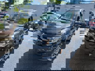 Used 2017 Volkswagen Tiguan Limited w/ Premium Package image 1