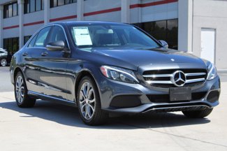 Used 2015 Mercedes-Benz C 300 4MATIC Sedan image 1