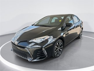 Used 2019 Toyota Corolla SE image 1