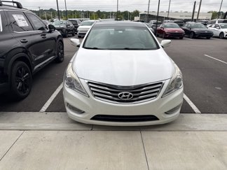 Used 2014 Hyundai Azera Limited w/ Option Group 02 image 1
