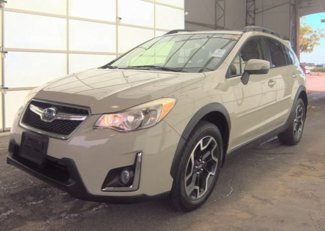 Used 2017 Subaru Crosstrek 2.0i Limited image 1
