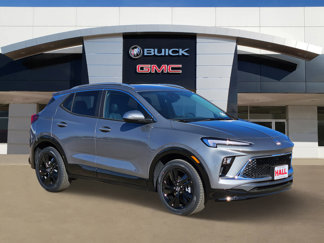 New 2025 Buick Encore GX Sport Touring image 1