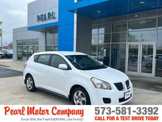 Used 2009 Pontiac Vibe w/ Preferred Package image 1
