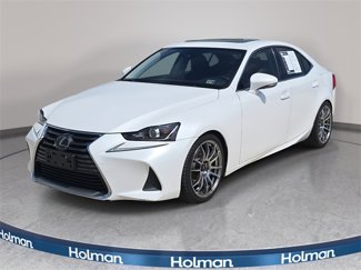 Used 2018 Lexus IS 300 AWD image 1