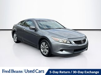 Used 2010 Honda Accord EX image 1