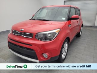 Used 2019 Kia Soul + image 1