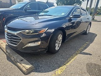 Used 2023 Chevrolet Malibu LT w/ LPO, Floor Liner Package image 1