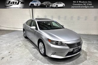 Used 2014 Lexus ES 350 image 1
