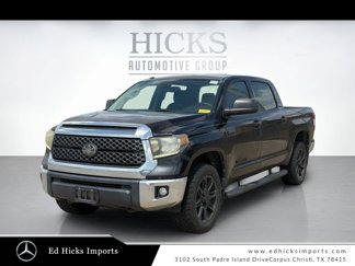 Used 2018 Toyota Tundra SR5 image 1
