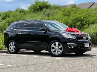 Used 2017 Chevrolet Traverse Premier image 1