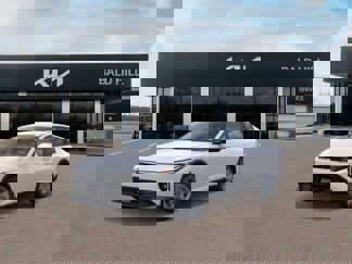 New 2025 Kia K4 LX image 1