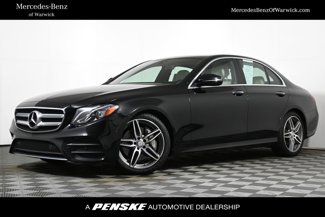 Used 2017 Mercedes-Benz E 300 image 1
