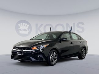 Certified 2023 Kia Forte LXS w/ LXS Technology Package image 1