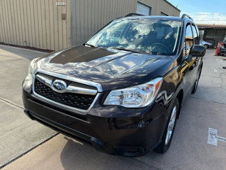 Used 2014 Subaru Forester 2.5i Premium image 1