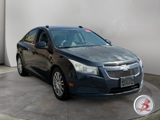 Used 2014 Chevrolet Cruze Eco image 1