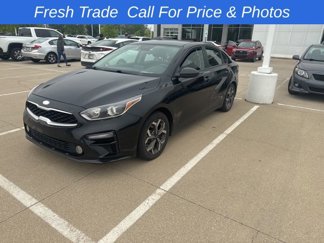 Used 2019 Kia Forte LXS image 1